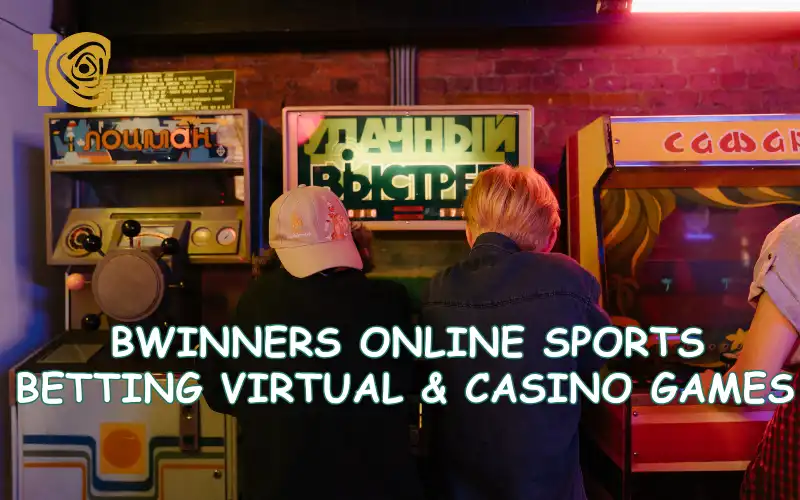 bwinners online sports betting virtual & casino games