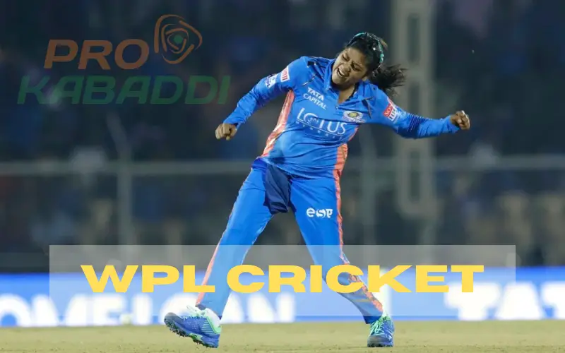 wpl cricket