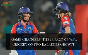 wpl cricket