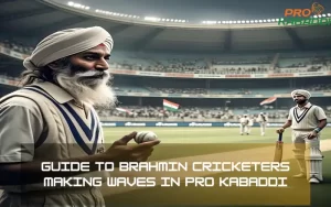 Brahmin Cricketers