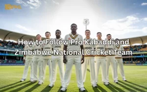 zimbabwe national cricket team
