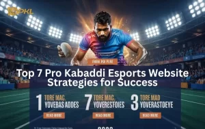 esports website