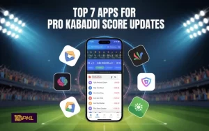 cricket score