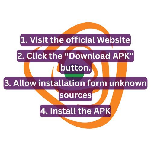 pro kabaddi how to download the apk